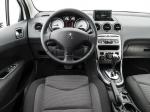 Peugeot 308 2012 года (BR)